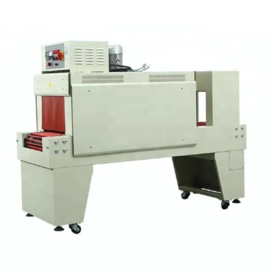 BSE5045A เครื่องอบฟิล์มหด รุ่น BSE5045A